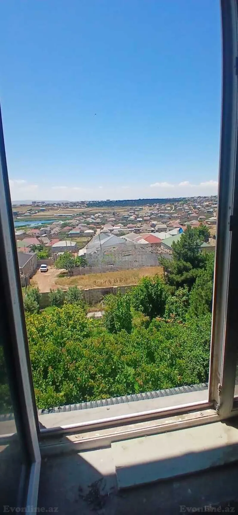 Satılır 7 otaqlı Həyət evi 200 m² Digah - şəkil 30