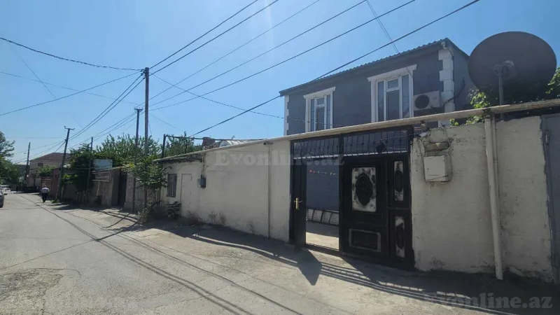 Satılır 4 otaqlı Həyət evi 140 m² Biləcəri