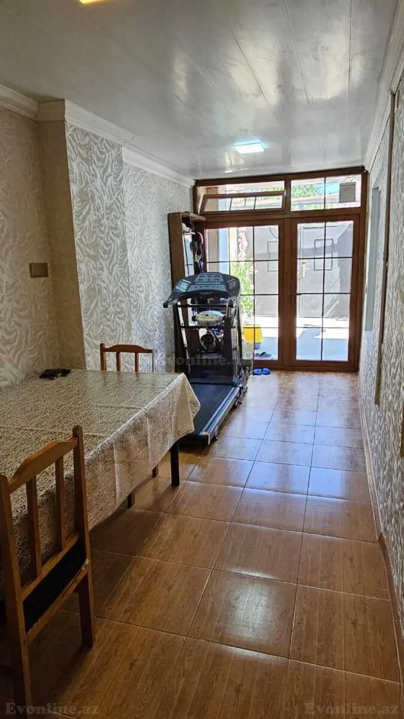 Satılır 4 otaqlı Həyət evi 140 m² Biləcəri - şəkil 2
