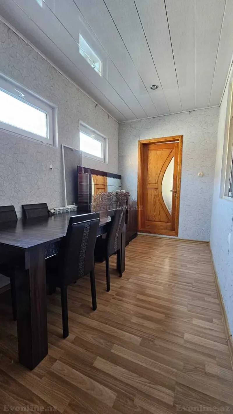 Satılır 4 otaqlı Həyət evi 140 m² Biləcəri - şəkil 5