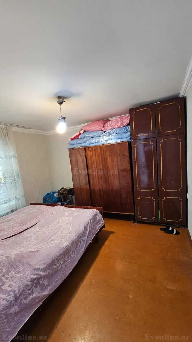 Satılır 4 otaqlı Həyət evi 140 m² Biləcəri - şəkil 6