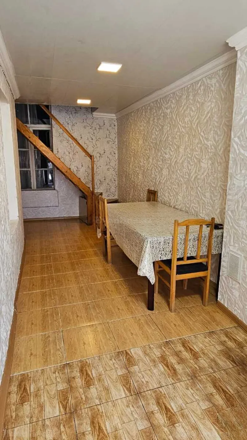 Satılır 4 otaqlı Həyət evi 140 m² Biləcəri - şəkil 8