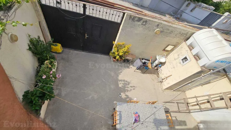Satılır 4 otaqlı Həyət evi 140 m² Biləcəri - şəkil 12