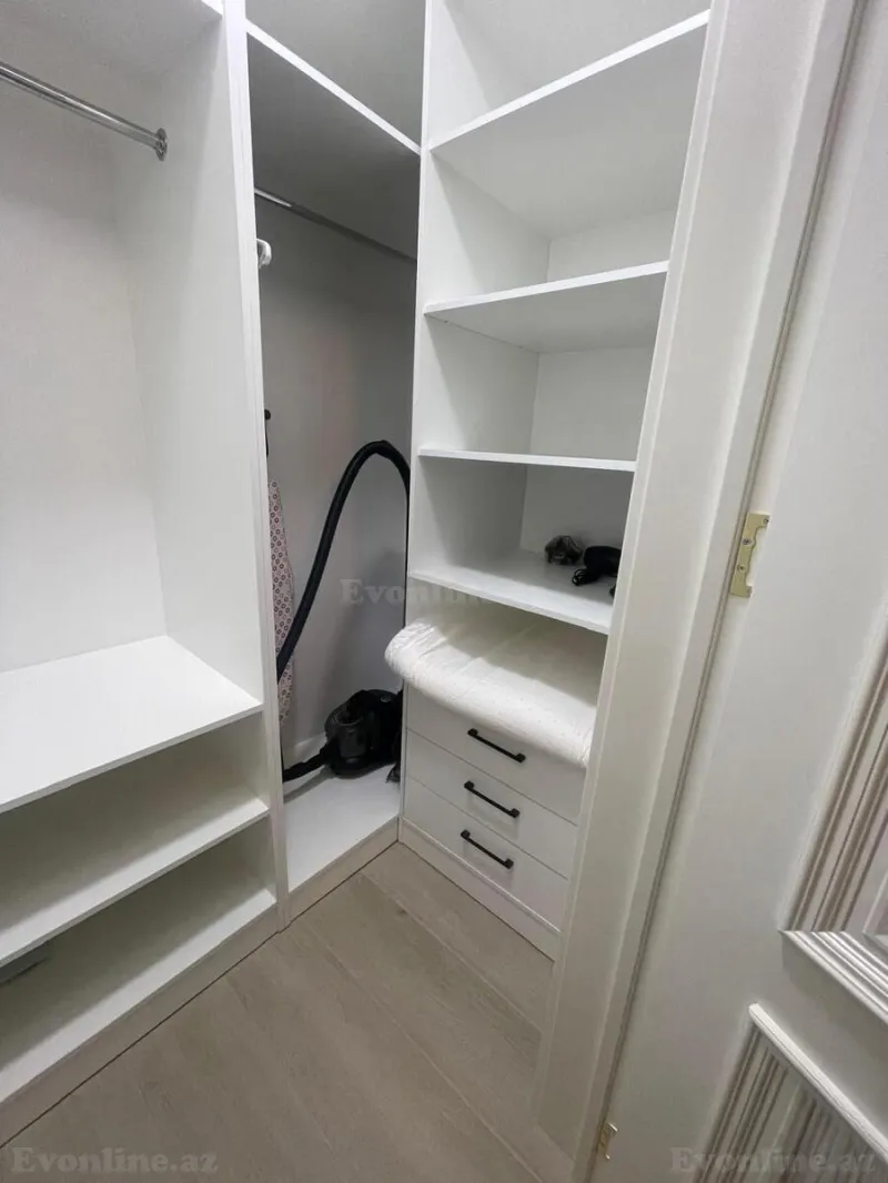 Kirayə verilir 2 otaqlı Mənzil Yeni tikili 66 m² Ağ şəhər - şəkil 11