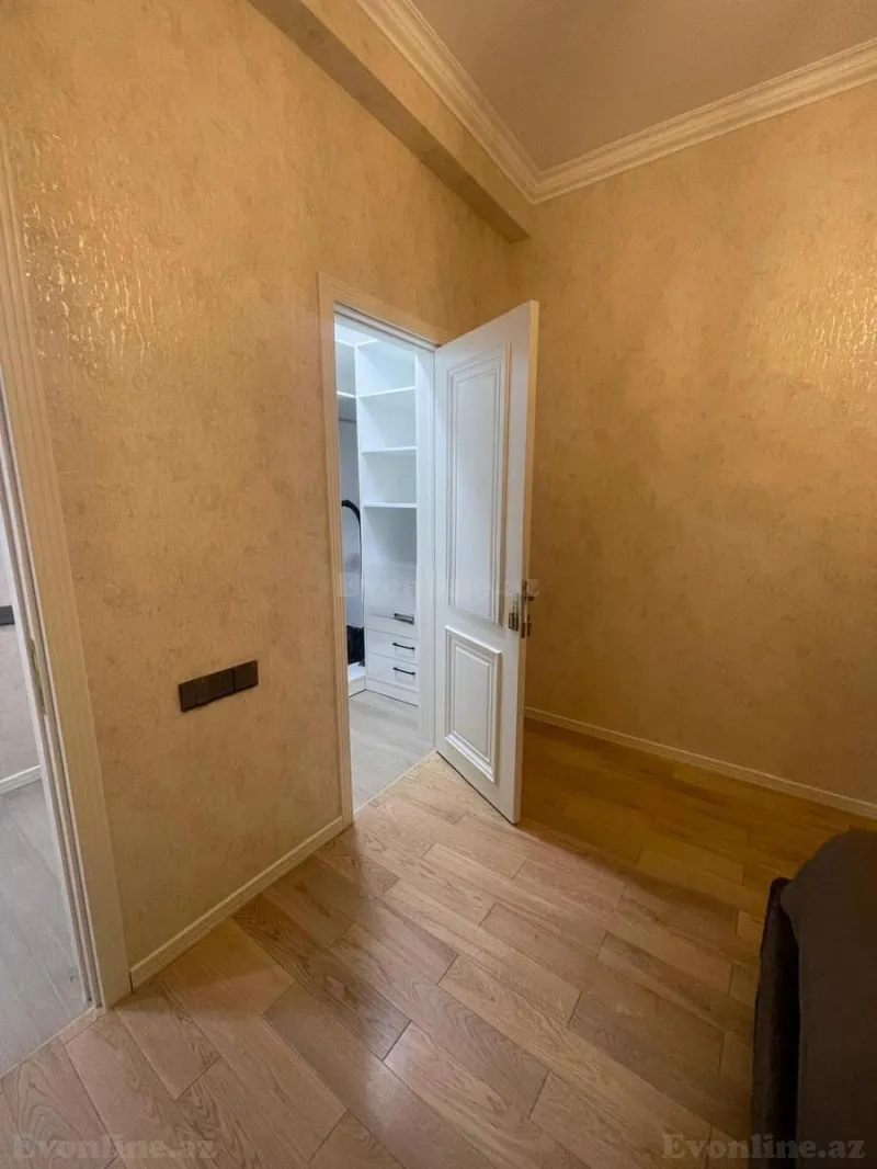 Kirayə verilir 2 otaqlı Mənzil Yeni tikili 66 m² Ağ şəhər - şəkil 12