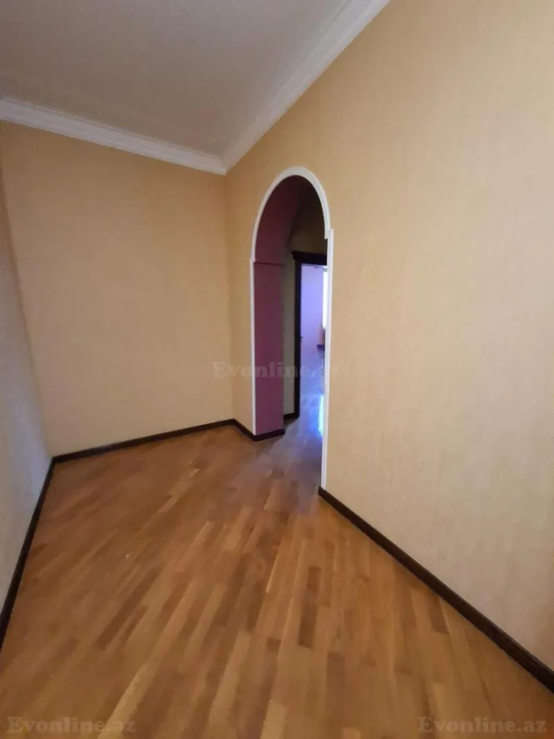 Kirayə verilir 3 otaqlı Mənzil Yeni tikili 140 m² Gənclik m. - şəkil 10