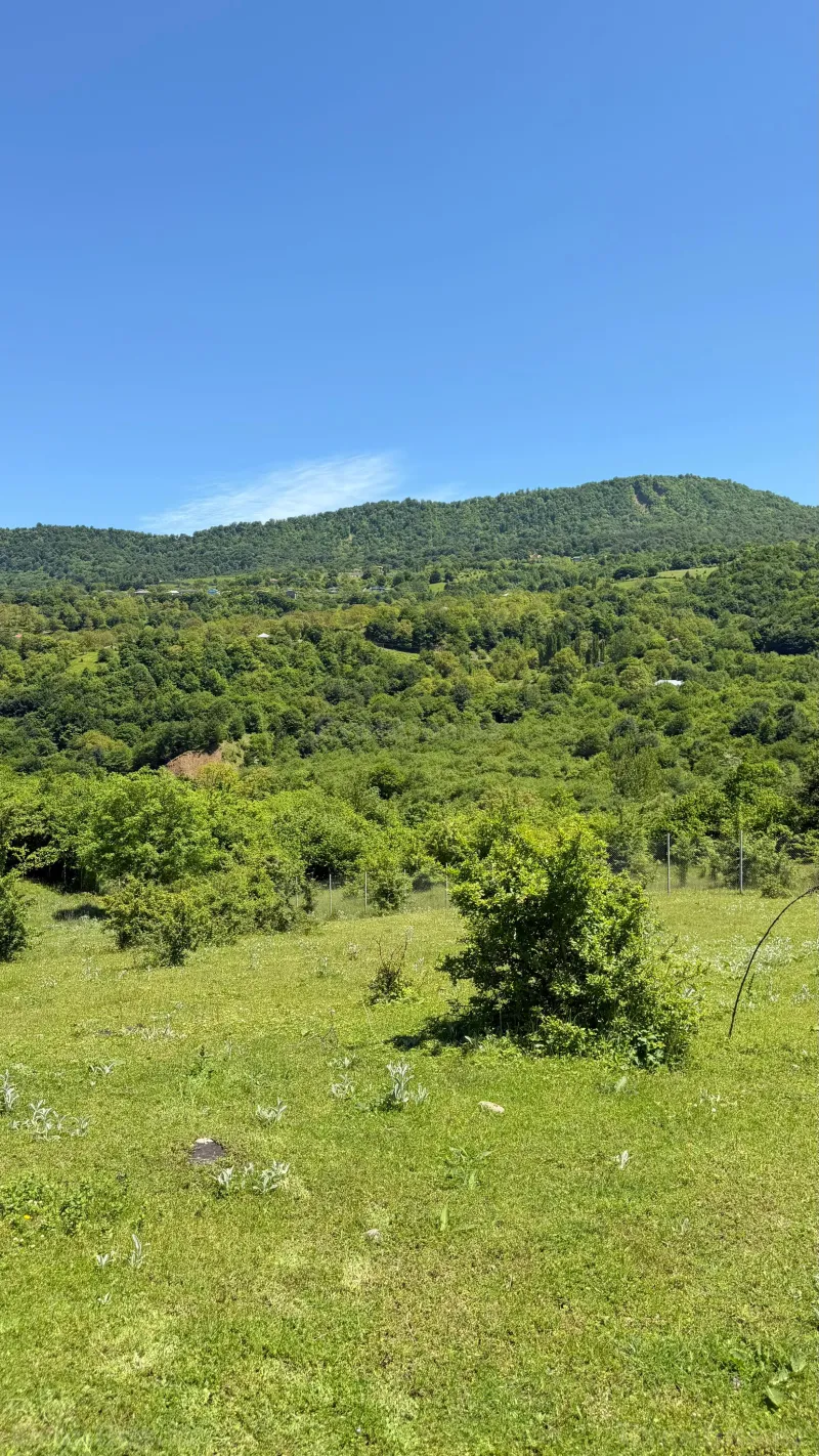 Torpaq Quba Satılır