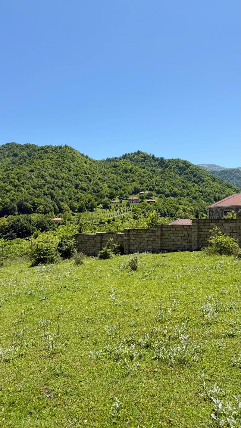 Satılır Torpaq 6 sot Quba - şəkil 3