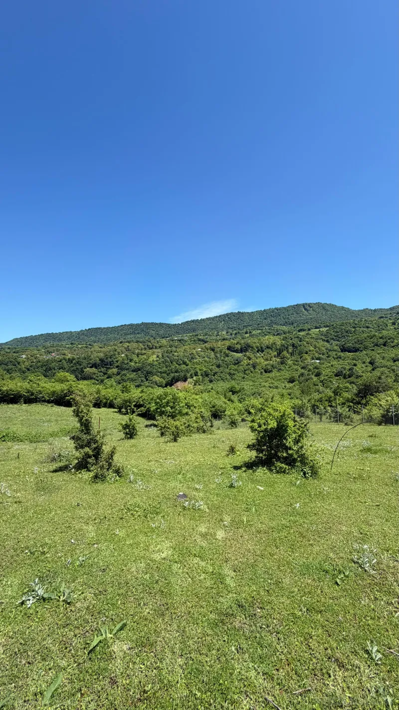 Satılır Torpaq 6 sot Quba - şəkil 4