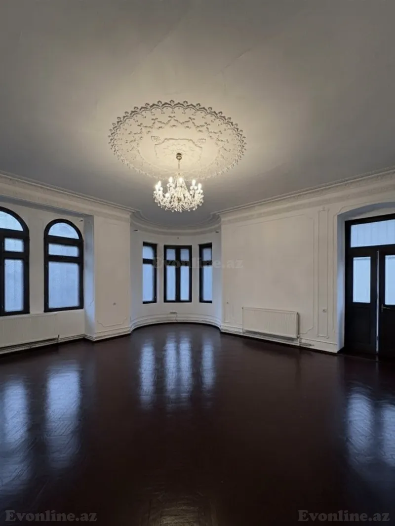 Kirayə verilir Obyekt 55 m² 28 May m. - şəkil 2