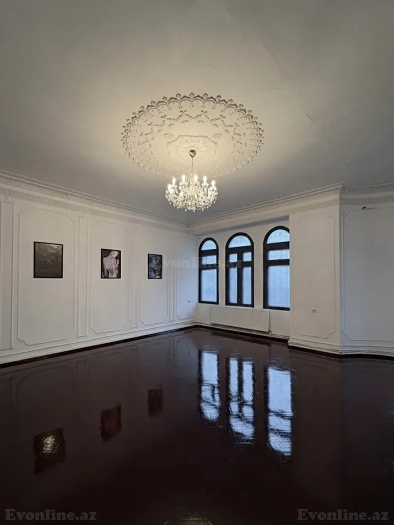 Kirayə verilir Obyekt 55 m² 28 May m. - şəkil 3