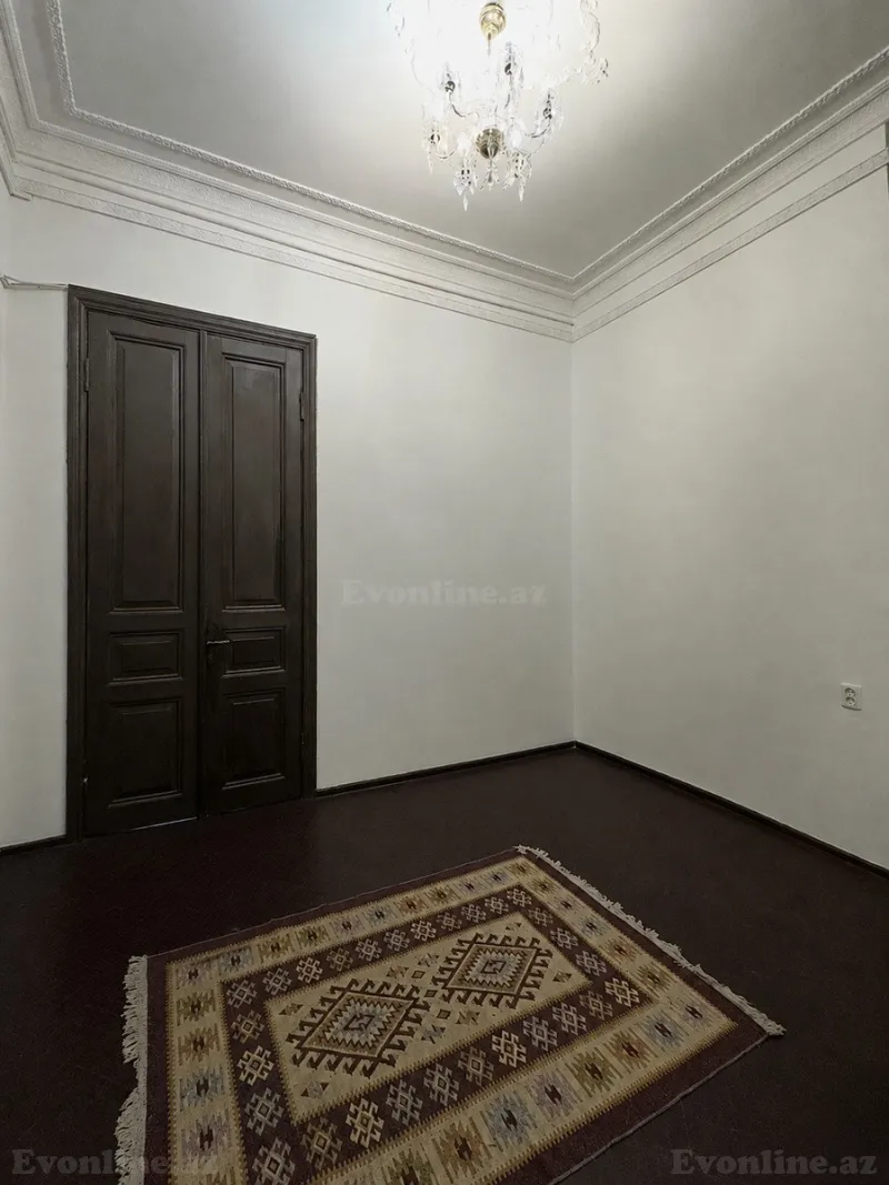 Kirayə verilir Obyekt 55 m² 28 May m. - şəkil 11