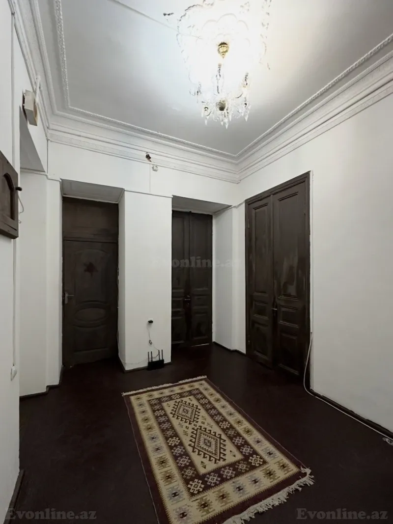 Kirayə verilir Obyekt 55 m² 28 May m. - şəkil 12
