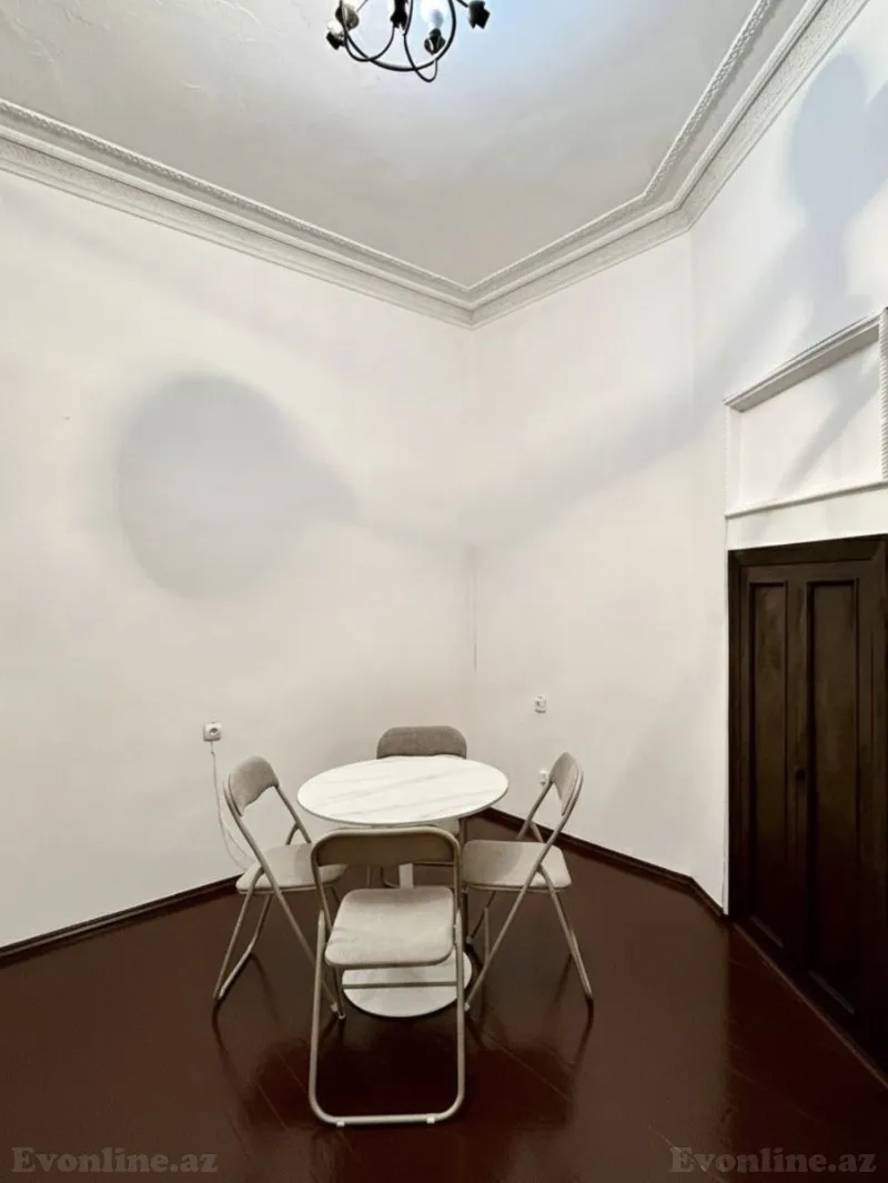 Kirayə verilir Obyekt 55 m² 28 May m. - şəkil 14
