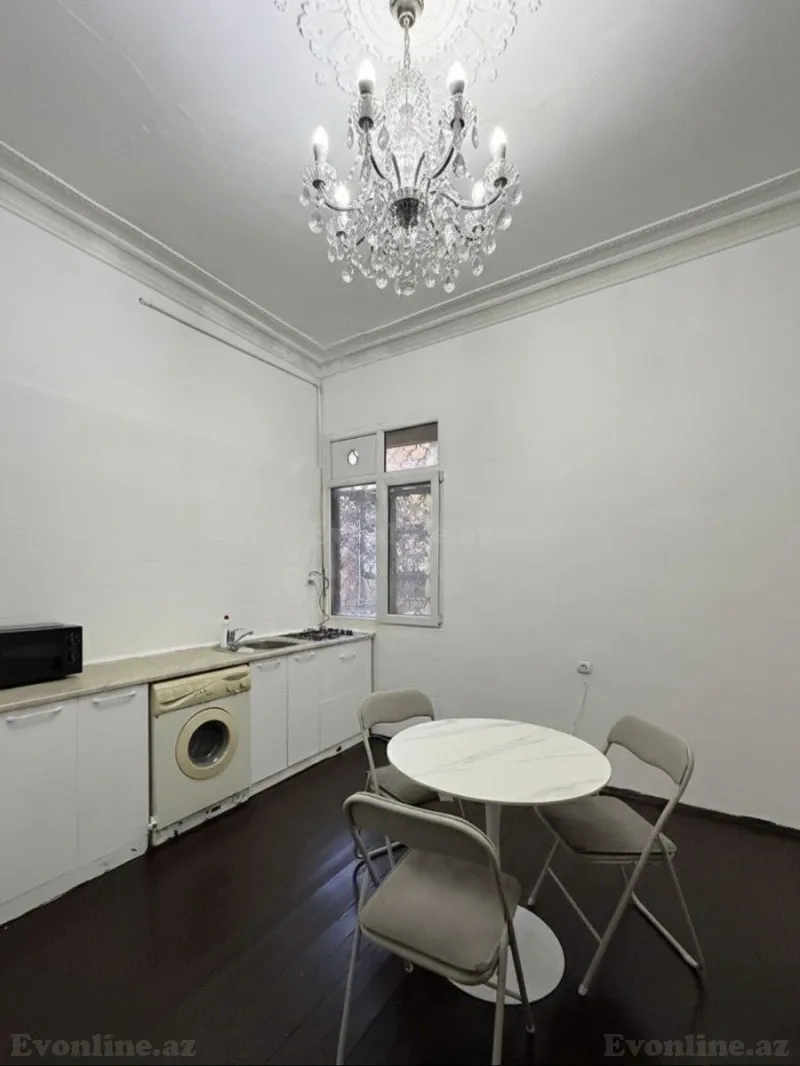 Kirayə verilir Obyekt 55 m² 28 May m. - şəkil 15