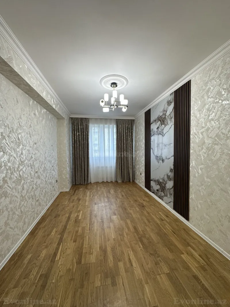 2 otaqlı Mənzil 66 m² Xırdalan Satılır