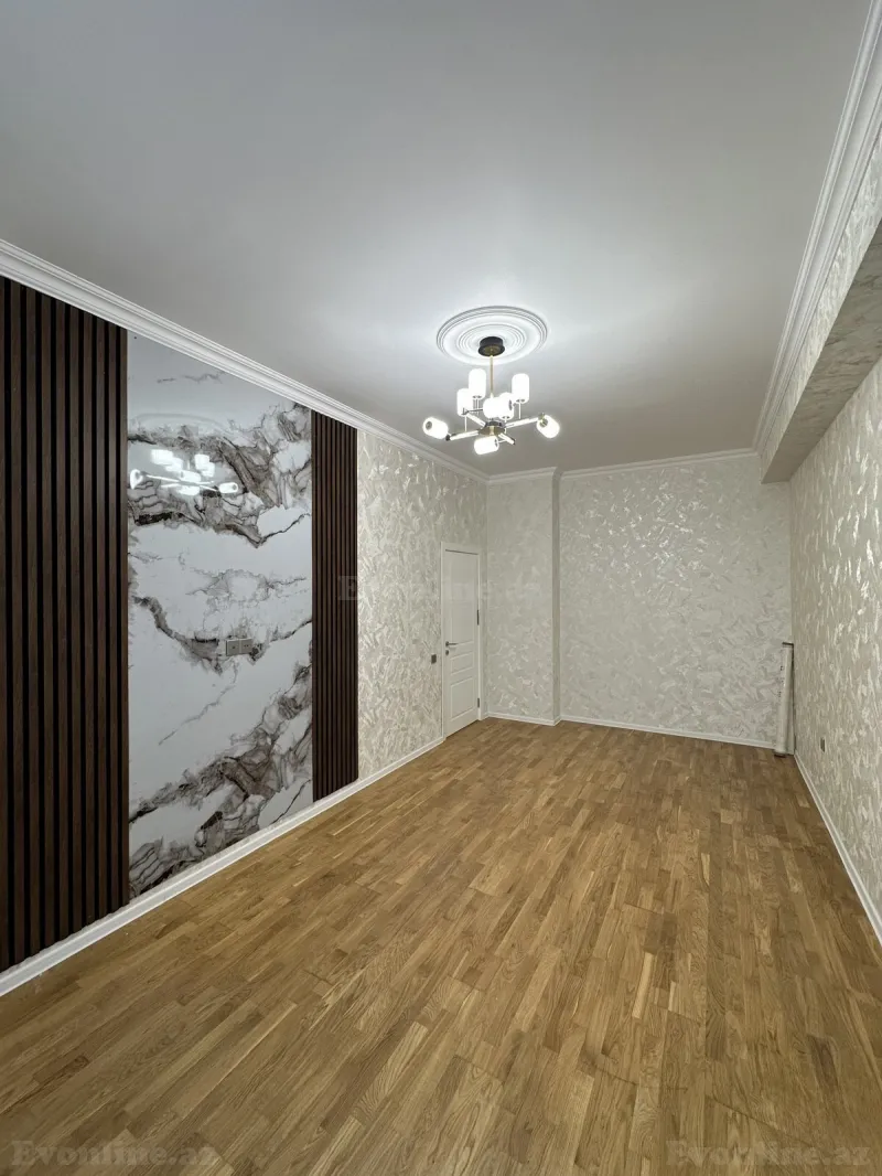 Satılır 2 otaqlı Mənzil Yeni tikili 66 m² Xırdalan - şəkil 2