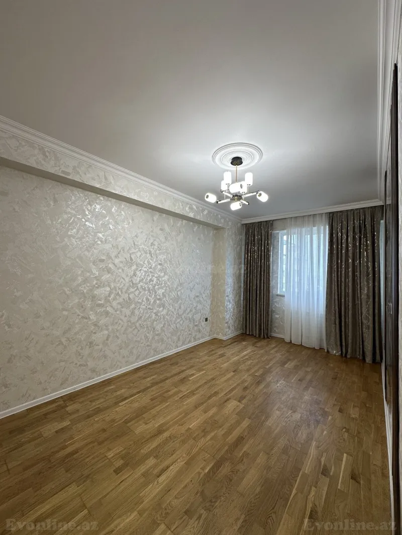 Satılır 2 otaqlı Mənzil Yeni tikili 66 m² Xırdalan - şəkil 3