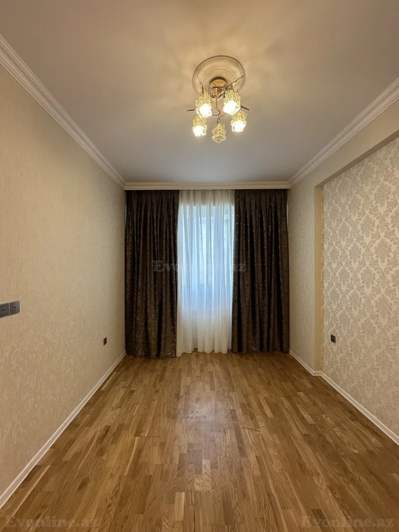 Satılır 2 otaqlı Mənzil Yeni tikili 66 m² Xırdalan - şəkil 4