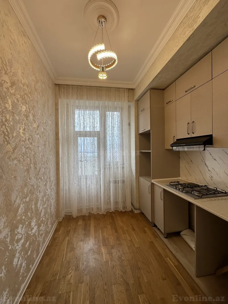 Satılır 2 otaqlı Mənzil Yeni tikili 66 m² Xırdalan - şəkil 7