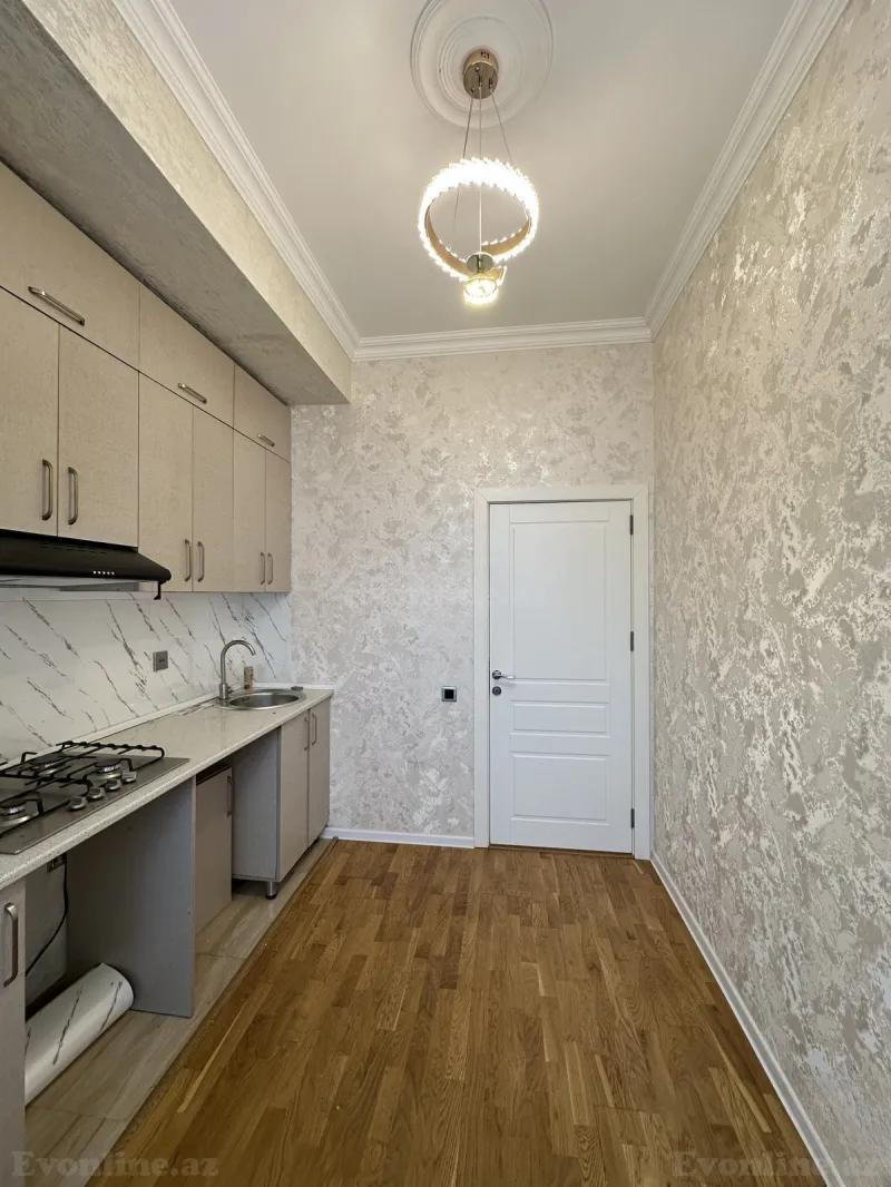 Satılır 2 otaqlı Mənzil Yeni tikili 66 m² Xırdalan - şəkil 8