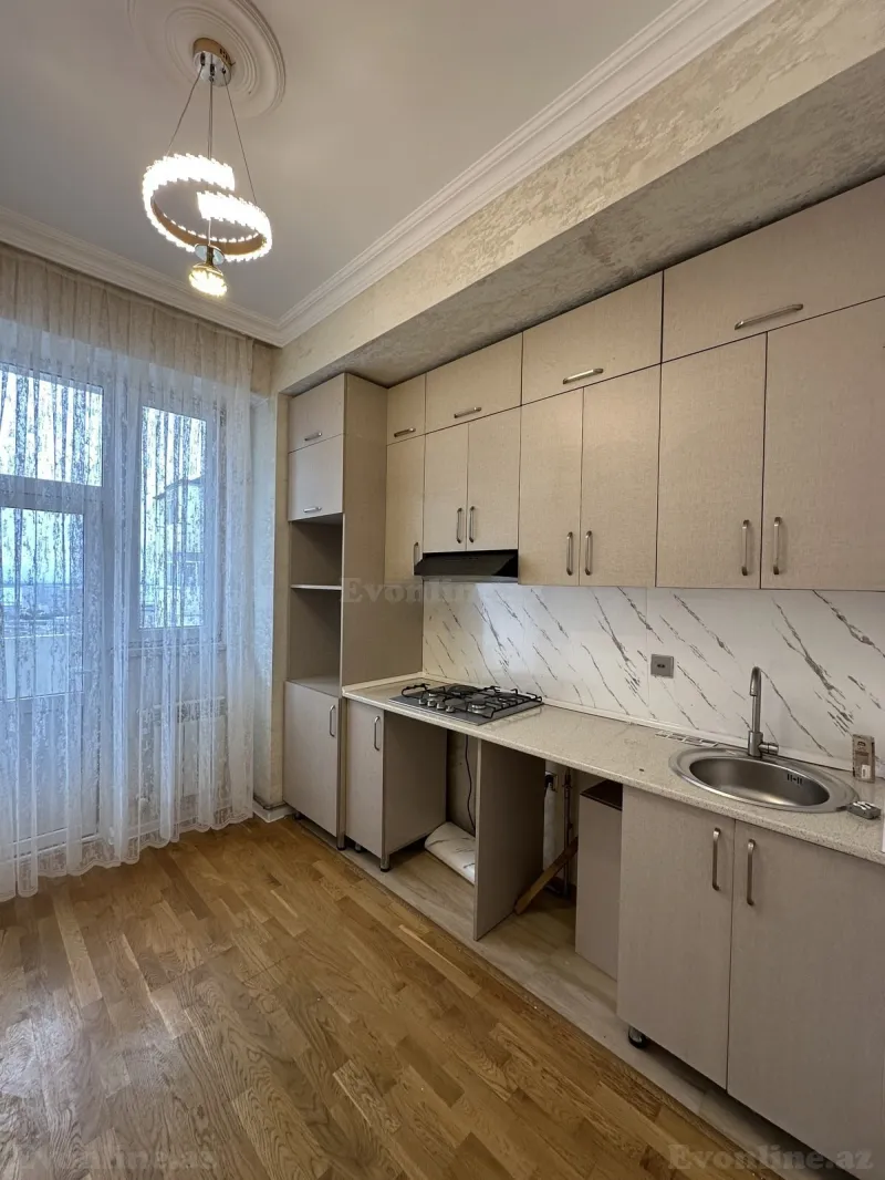 Satılır 2 otaqlı Mənzil Yeni tikili 66 m² Xırdalan - şəkil 9