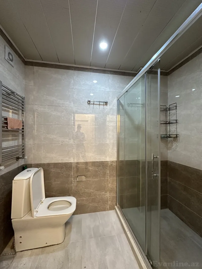 Satılır 2 otaqlı Mənzil Yeni tikili 66 m² Xırdalan - şəkil 11
