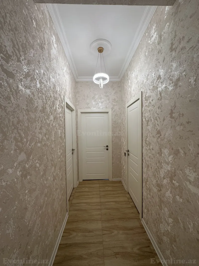 Satılır 2 otaqlı Mənzil Yeni tikili 66 m² Xırdalan - şəkil 12