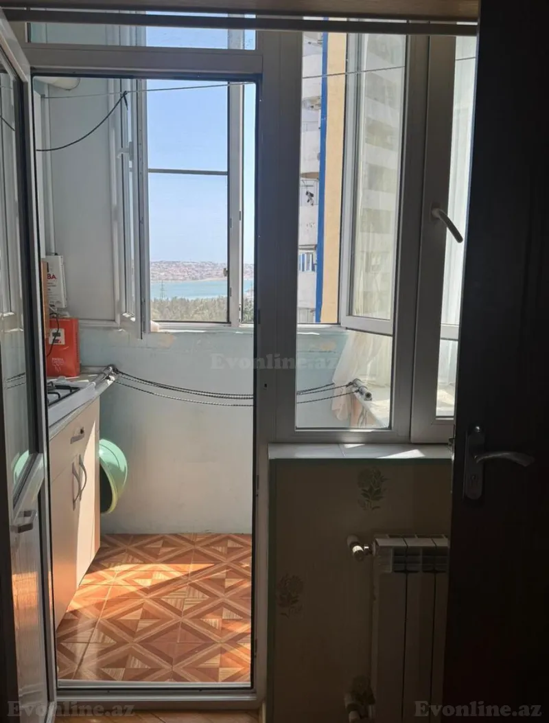 Satılır 2 otaqlı Mənzil Yeni tikili 51 m² Bakıxanov - şəkil 6