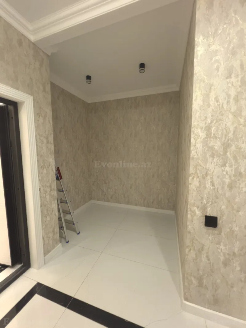 Kirayə verilir 4 otaqlı Mənzil Yeni tikili 184 m² 28 May m. - şəkil 4