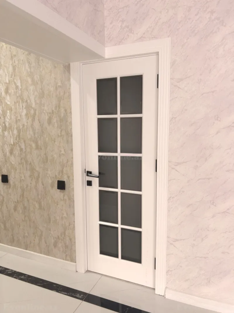 Kirayə verilir 4 otaqlı Mənzil Yeni tikili 184 m² 28 May m. - şəkil 9