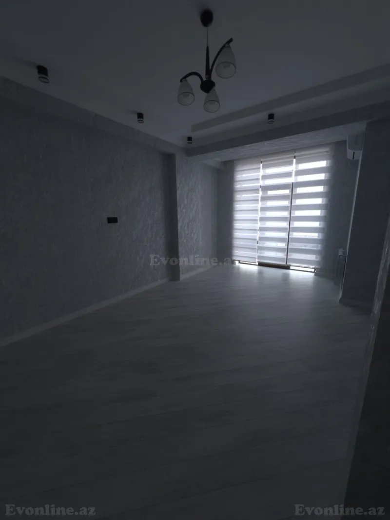 Kirayə verilir 4 otaqlı Mənzil Yeni tikili 184 m² 28 May m. - şəkil 11