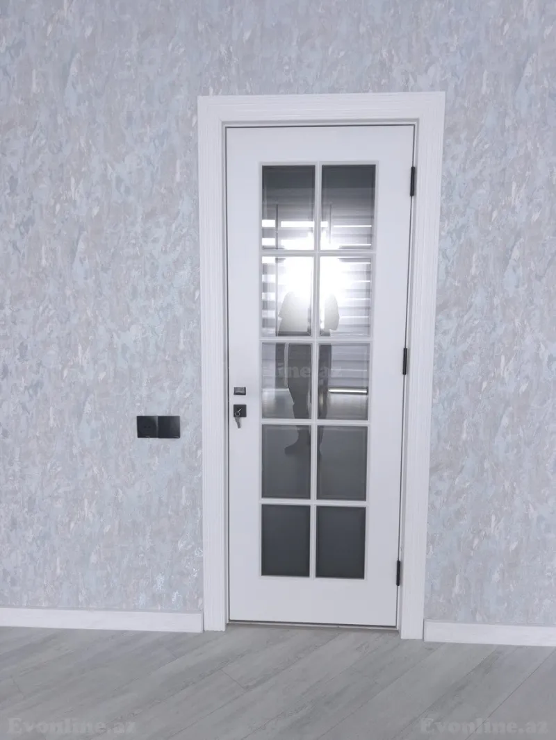 Kirayə verilir 4 otaqlı Mənzil Yeni tikili 184 m² 28 May m. - şəkil 13