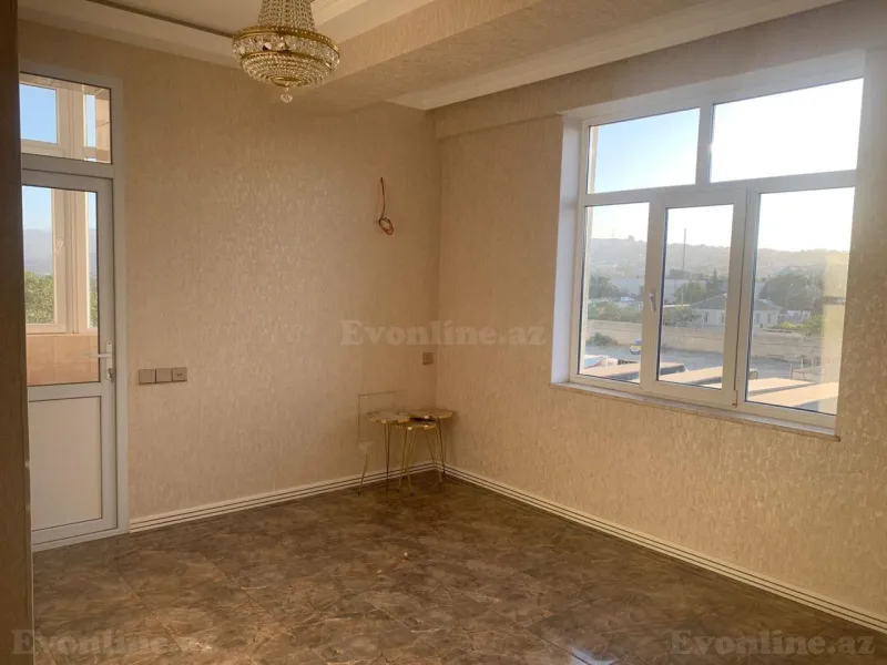 Satılır 4 otaqlı Mənzil Yeni tikili 140 m² Xırdalan - şəkil 2