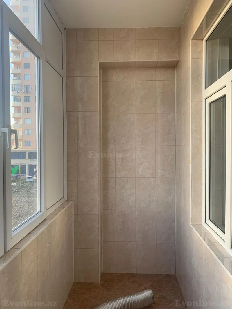Satılır 4 otaqlı Mənzil Yeni tikili 140 m² Xırdalan - şəkil 3