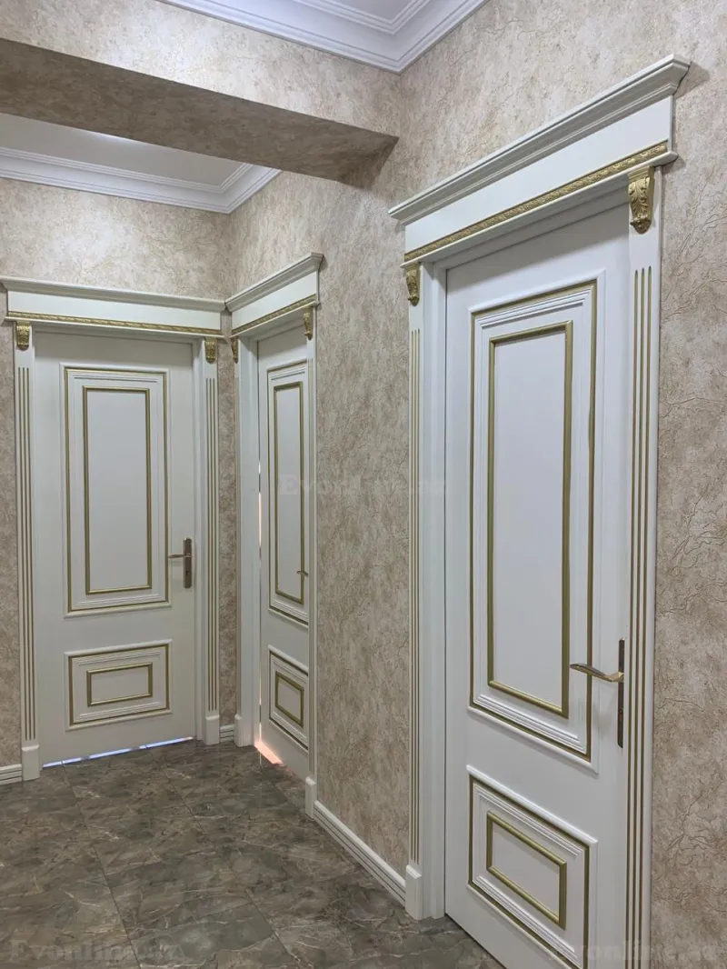 Satılır 4 otaqlı Mənzil Yeni tikili 140 m² Xırdalan - şəkil 6