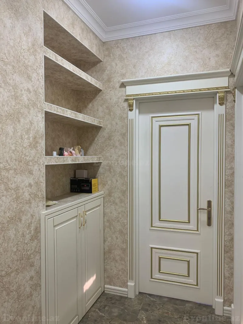 Satılır 4 otaqlı Mənzil Yeni tikili 140 m² Xırdalan - şəkil 7