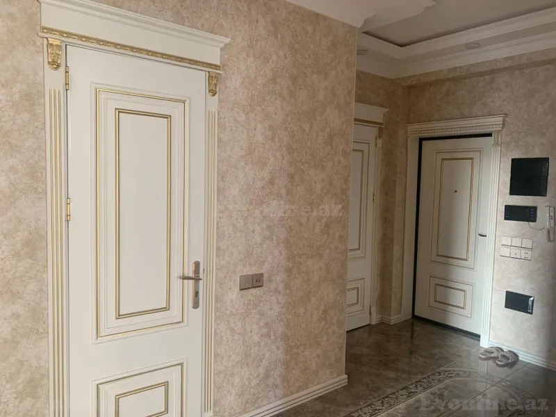 Satılır 4 otaqlı Mənzil Yeni tikili 140 m² Xırdalan - şəkil 8