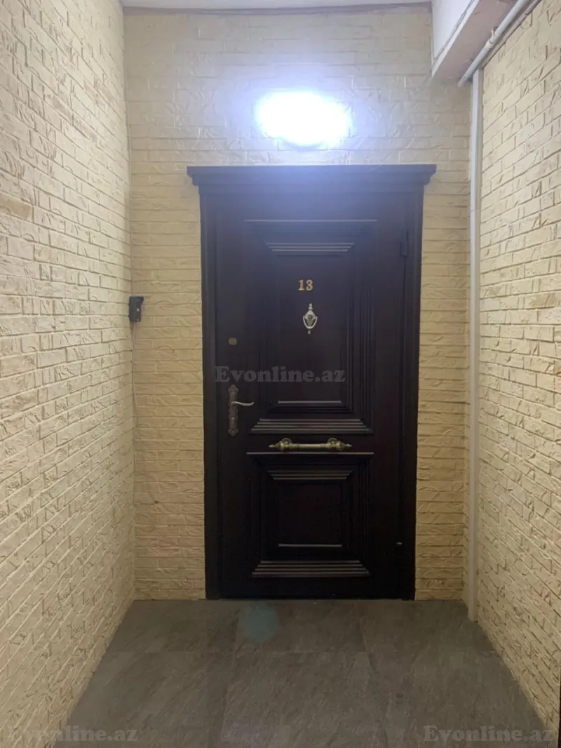 Satılır 4 otaqlı Mənzil Yeni tikili 140 m² Xırdalan - şəkil 9