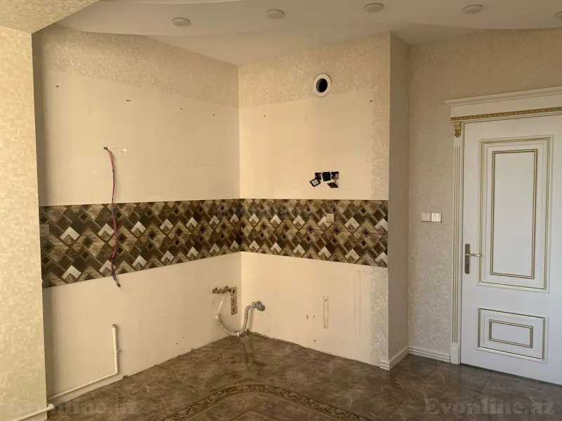 Satılır 4 otaqlı Mənzil Yeni tikili 140 m² Xırdalan - şəkil 10