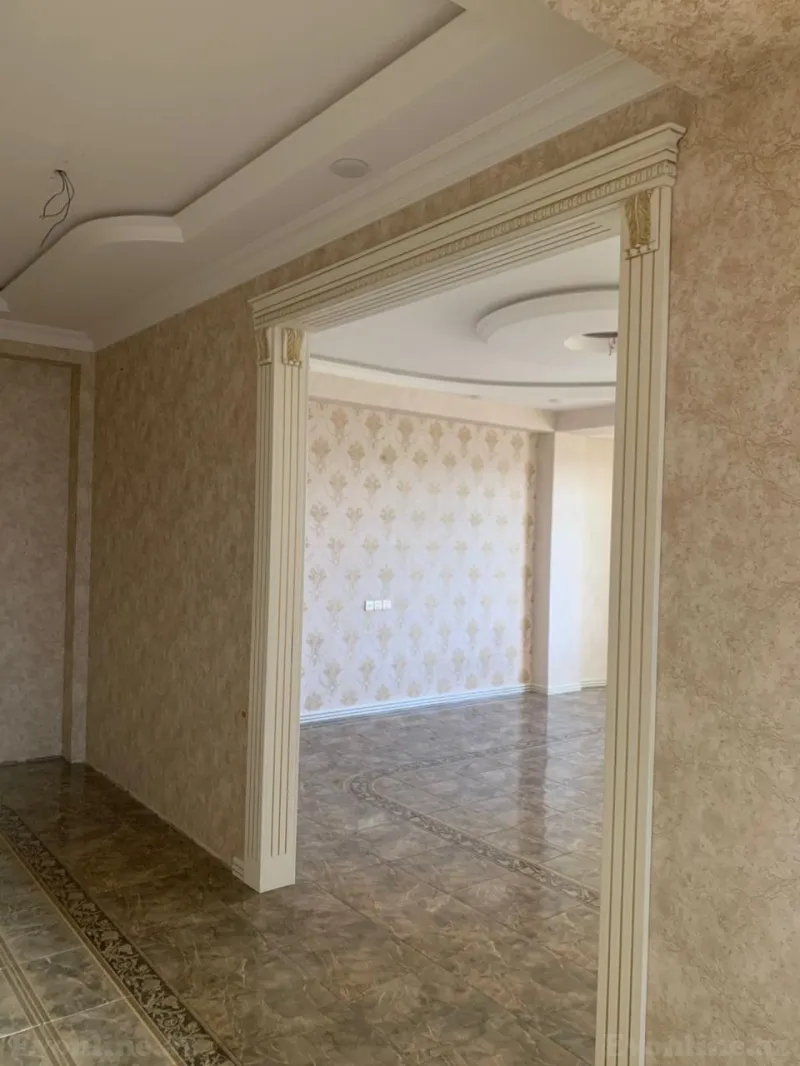 Satılır 4 otaqlı Mənzil Yeni tikili 140 m² Xırdalan - şəkil 13