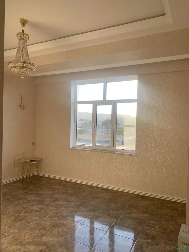 Satılır 4 otaqlı Mənzil Yeni tikili 140 m² Xırdalan - şəkil 14