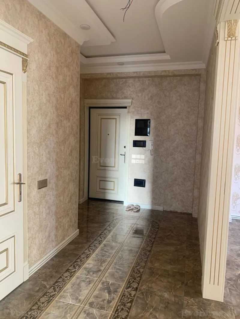 Satılır 4 otaqlı Mənzil Yeni tikili 140 m² Xırdalan - şəkil 16