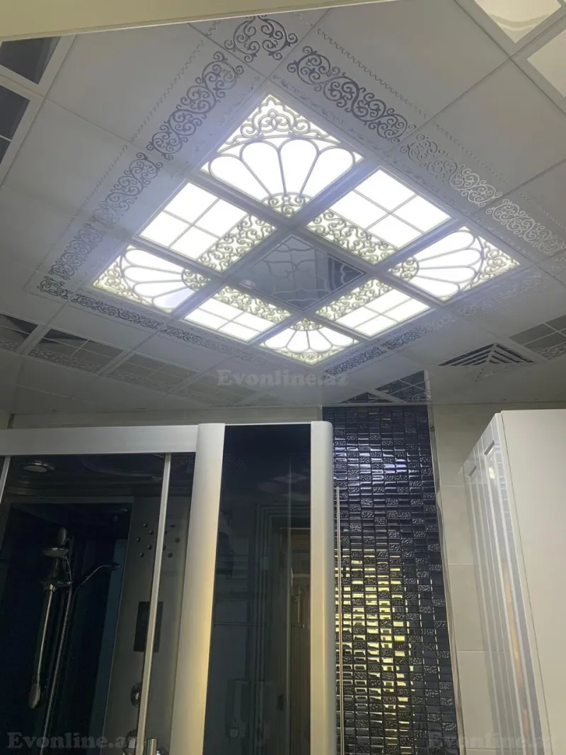 Satılır 4 otaqlı Mənzil Yeni tikili 140 m² Xırdalan - şəkil 19