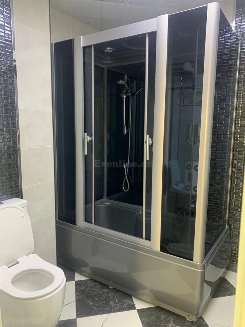 Satılır 4 otaqlı Mənzil Yeni tikili 140 m² Xırdalan - şəkil 20