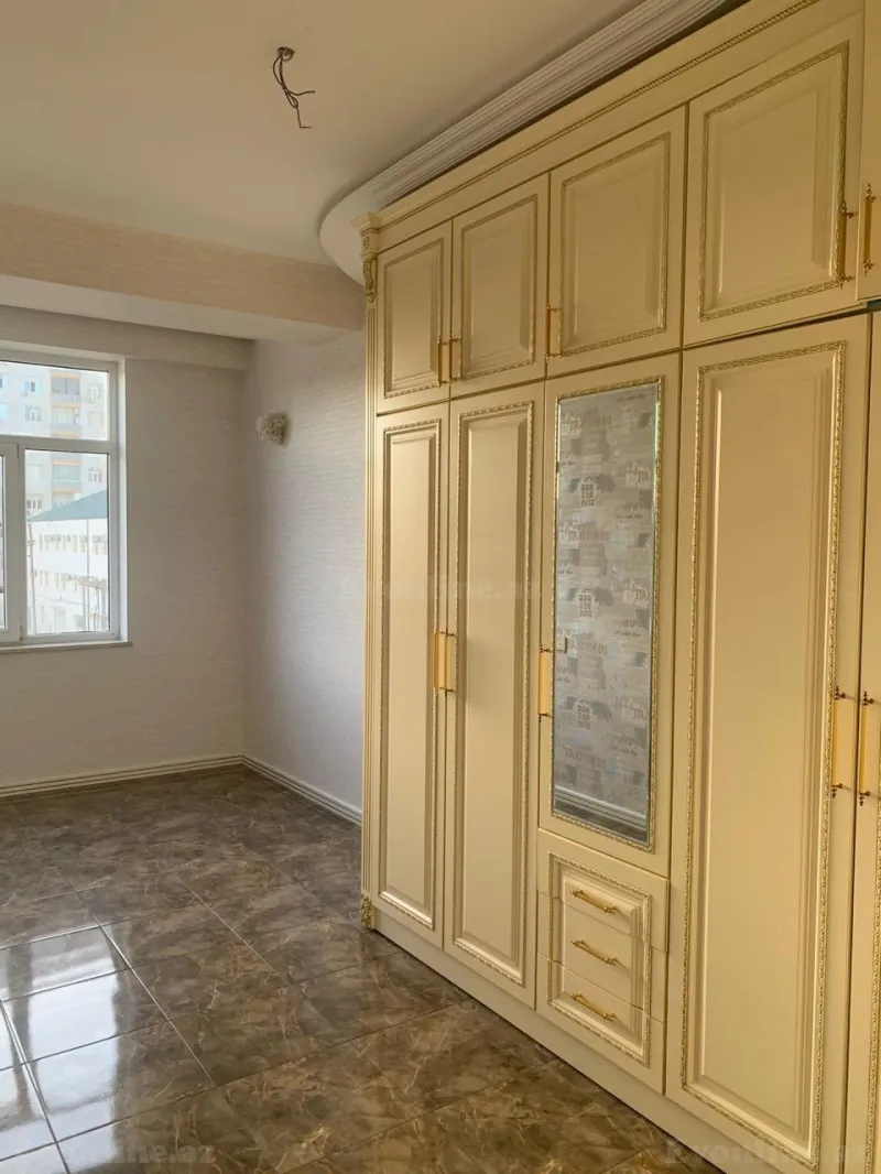 Satılır 4 otaqlı Mənzil Yeni tikili 140 m² Xırdalan - şəkil 21