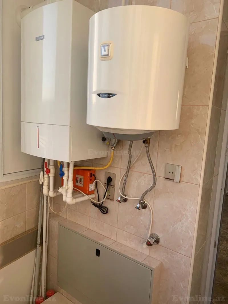 Satılır 4 otaqlı Mənzil Yeni tikili 140 m² Xırdalan - şəkil 22
