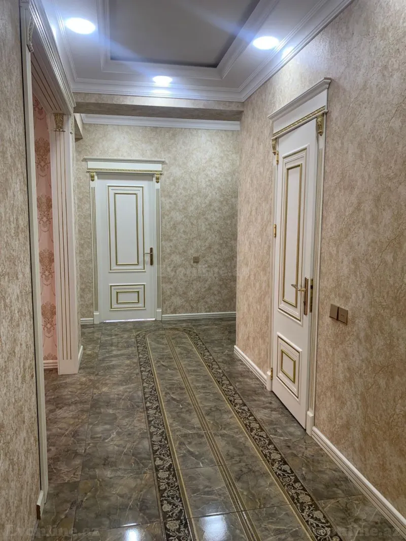 Satılır 4 otaqlı Mənzil Yeni tikili 140 m² Xırdalan - şəkil 23