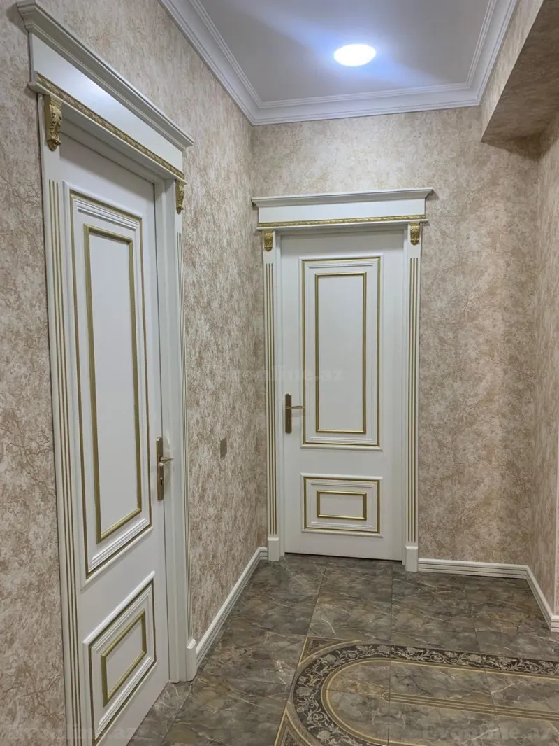 Satılır 4 otaqlı Mənzil Yeni tikili 140 m² Xırdalan - şəkil 26