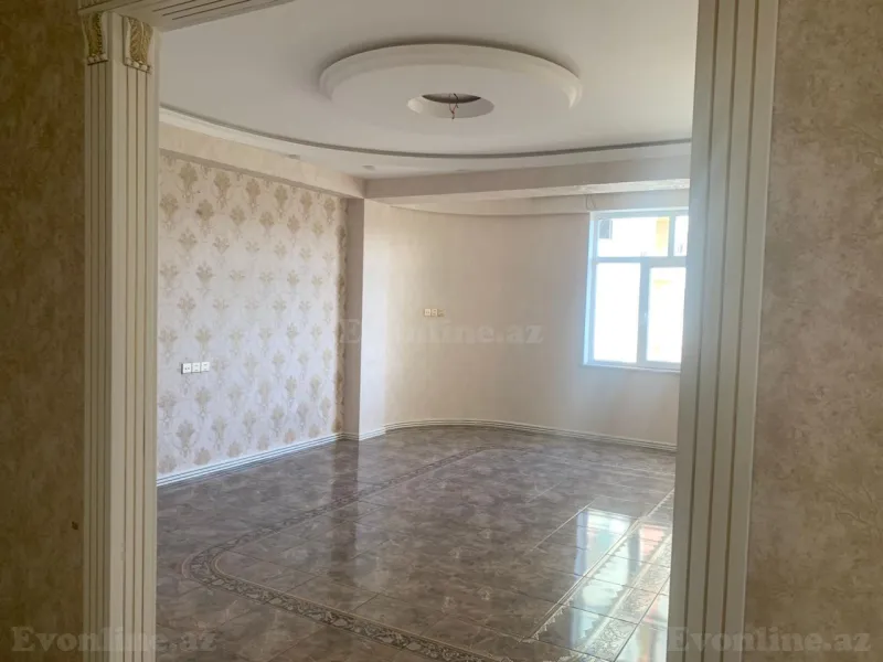 Satılır 4 otaqlı Mənzil Yeni tikili 140 m² Xırdalan - şəkil 28